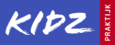 Pedagogische Praktijk Kidz Logo